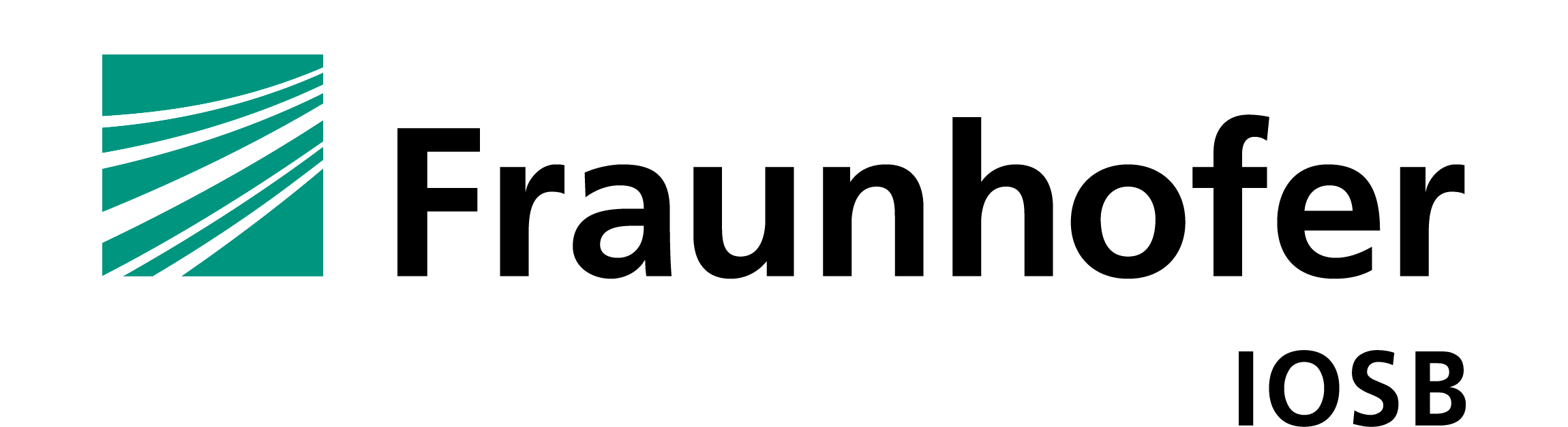 Logo Fraunhofer IOSB